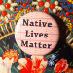 Native Lives MAtter