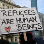 Living as a Refugee