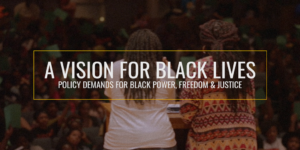 M4BL_TWshare vision 4 blacklives